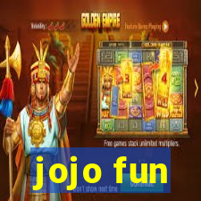 jojo fun